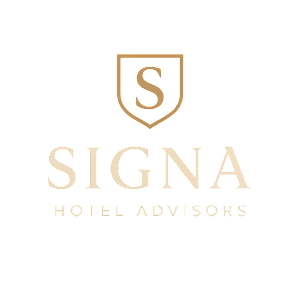 Signa Hotel Advisors - Leading hotel asset management and owner representative services in Southeast Asia