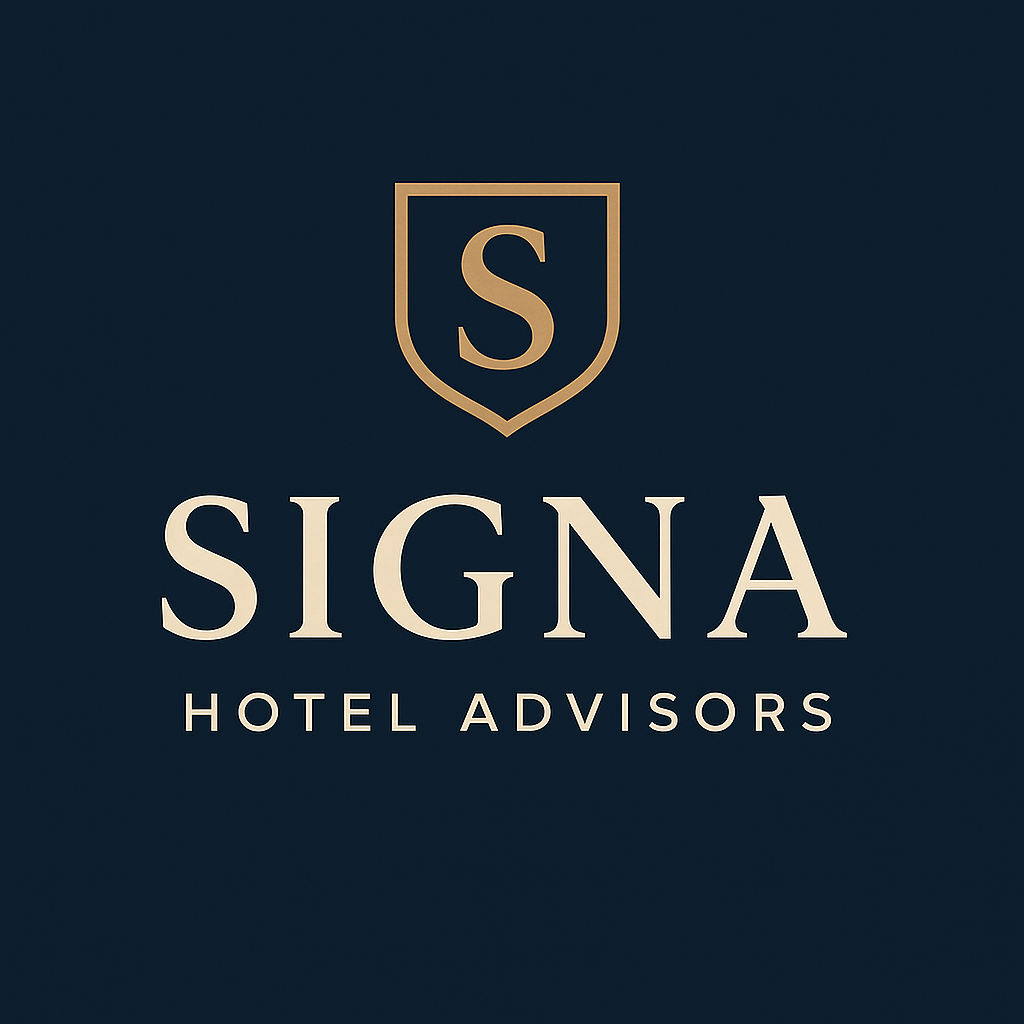 Signa Hotel Advisors